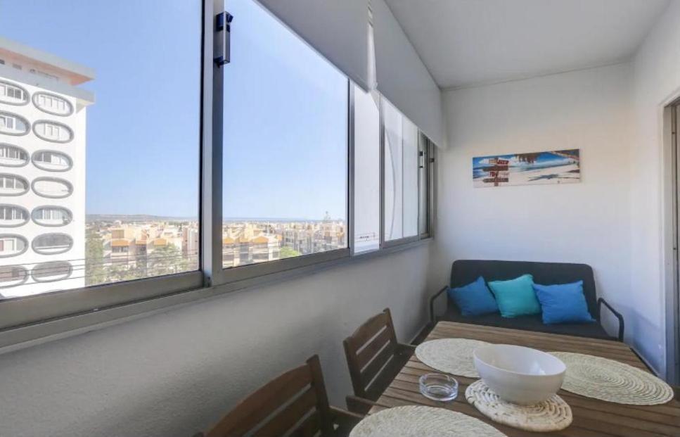 Blue Horizon House Apartamento Costa da Caparica Exterior foto